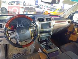 Lexus GX